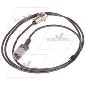 CAPTEUR DE VERROU DE PORTE AR - BUCHER*