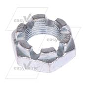 ECROU CRENELE CF6000 - BUCHER*