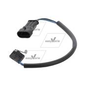 Contacteur de pédale HAKO CM1200*