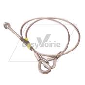 CABLE RELEVAGE BUSE MINOR - SCARAB*