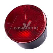 FEU ARRIERE STOP+ CLIGNOTANT - BUCHER*