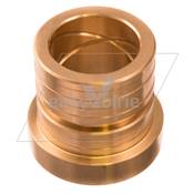 BAGUE DE BRAS EN BRONZE - SCHMIDT*