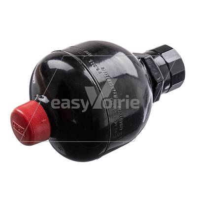 ACCUMULATEUR OU SPHERE DE SUSPENSION SWINGO 200 AV 50BAR - SCHMIDT*