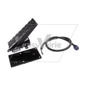 PEDALE AVANCEMENT 5000 - BUCHER*