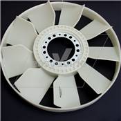 VENTILATEUR NUE (SANS  VISCO ) - BUCHER*