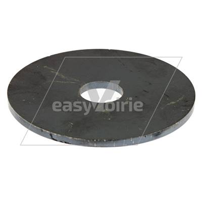 Rondelle crochet - GEESINK * + 00