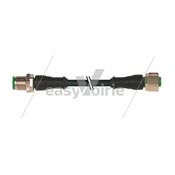 Cable de liaison - 2403-34-640 ZOELLER-*
