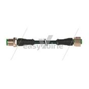 CABLE DE LIAISON - 2403-34-640 - ZOELLER*
