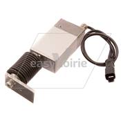 Actuator-Throttle Assy 24v  95  JOHNSTON-*