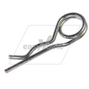 GOUPILLE EPINGLE DOUBME Ø 19mm - JONHSTON*