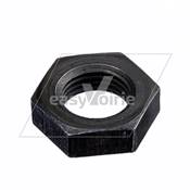 ECROU PLAT  1/4 BSP 41011 JOHNSTON*