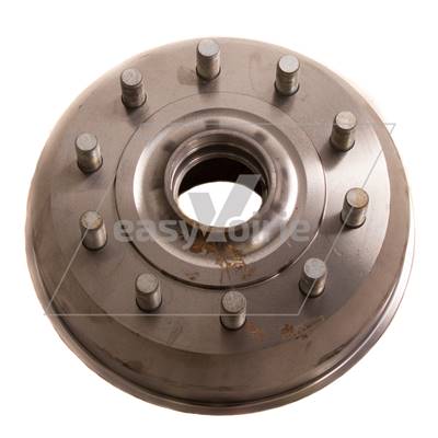 TAMBOUR AVANT C540 EURO3 - RAVO*