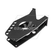 FIXATION DE VERIN D'ACCROCHAGE  BUCHER*