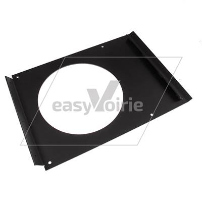 TUBE GUIDE VANNE  - BUCHER*