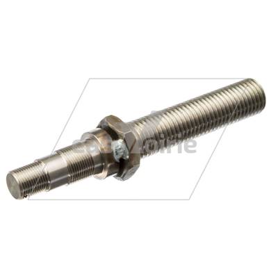 Tige support de roue  - RAVO*