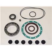 Overhaul kit- For 42501/3 JOHNSTON-*