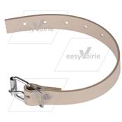 DEMI SANGLE DE TAF AVEC BOUCLE RAVO*