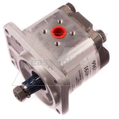 MOTEUR VENTILATEUR - HAKO*