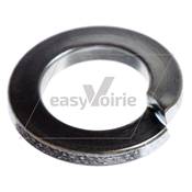 RONDELLE ELASTIQUE M12 DIN 127- JOHNSTON*