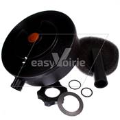 KIT RENIFLARD EU6 - RAVO*