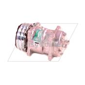 COMPRESSSEUR DE CLIMATISATION SORTIE HORIZONTALE - RAVO*