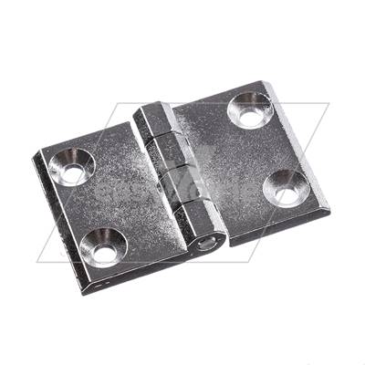 CHARNIERE DE PORTE LATERALE - RAVO*