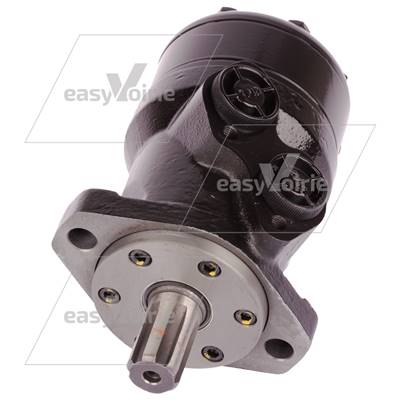 MOTEUR HYDRAULIQUE CANNELE - SCHMIDT/FAUN*