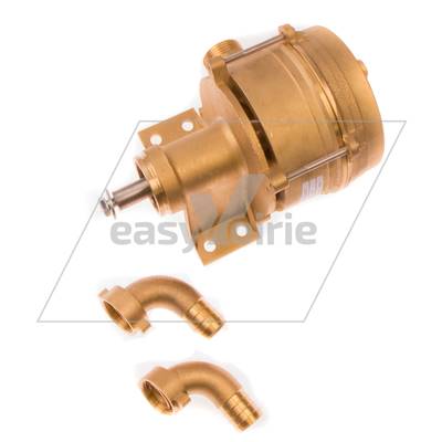 POMPE A EAU ARROSSAGE - RAVO*