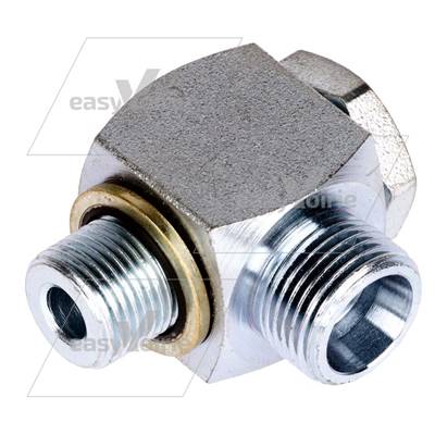 RACCORD BANJO 12 3/8 556033 - GEESINK*