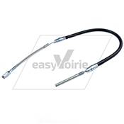 CABLE DE FREIN A MAIN DROIT -  DULEVO*