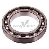 ROULEMENT - JOHNSTON*