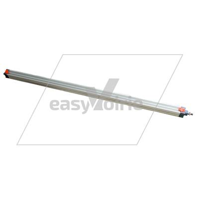 VERIN PNEUMATIQUE TAMIS FEUILLE - OPTIFANT70 - BUCHER*