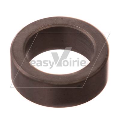 BAGUE ACIER - BUCHER*