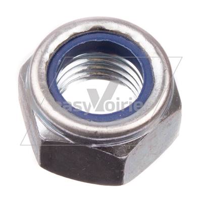 ECROU FREIN M20 DIN985 - BUCHER*