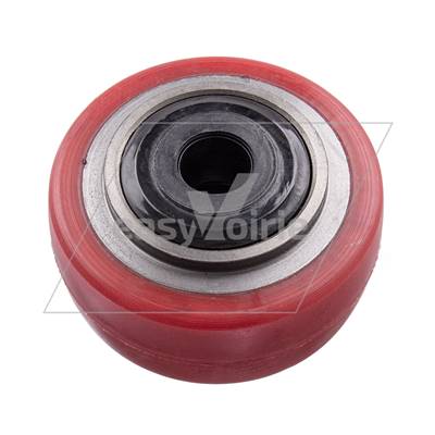 ROUE DE BUSE D100 - AQUAZURA - MATHIEU*