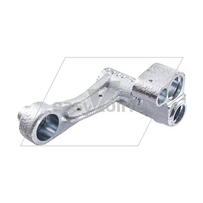 COMMANDE VERROUILLAGE TWIN LIFT  D BAGUES PEL - FAUN*