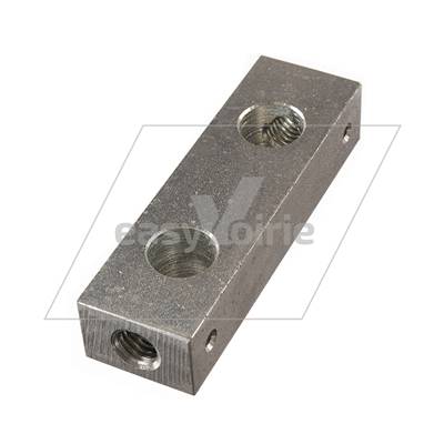 Arrêt ressort verin - FL4919 FAUN*