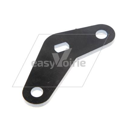 LEVIER POUR MODIF MOTEUR ELEC D'ACCELERATION MATIS*