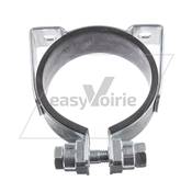 ACCUMULATEUR HYDRAULIQUE 60 BARS *