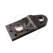 LEVIER AXE PIVOT DE DIRECTION GAUCHE MATIS-*