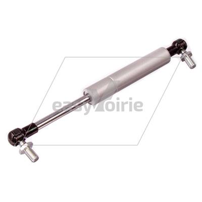 VERIN A GAZ DE PORTE DROITE/GAUCHE - BUCHER*