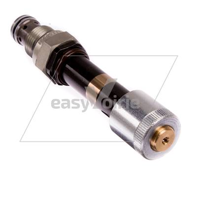 VALVE 847-82 JOHNSTON-*