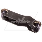 FILTRE HYDRAULIQUE SUPPORT FIXE NOIR - MFH*