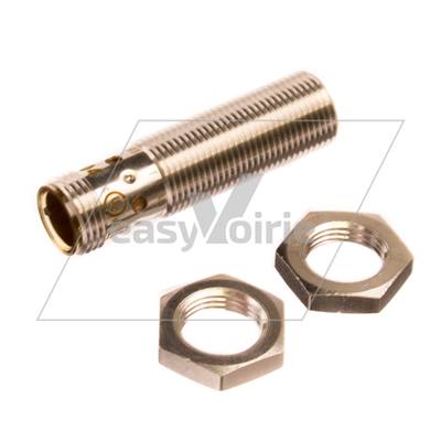 IMPULSEUR IFS 204 CMAR-*