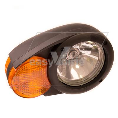 FEU ARR GAUCHE PRISE SUR LE CÔTE BUCHER*