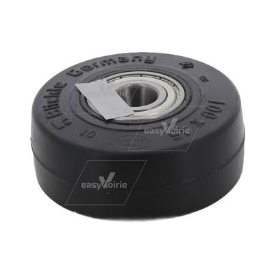 ROUE DE BUSE 100X45 - HAKO/SCHMIDT*