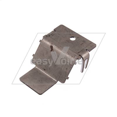 TOLE FIXATION NAPPE TW TR2 - FAUN*