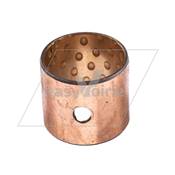 PALIER LISSE D28 d25 H25 - ZOELLER*