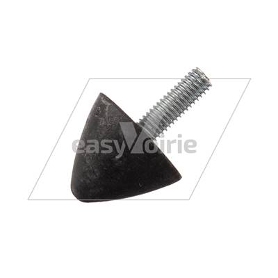 BUTEE EN FORME DE CONE- SEMAT ZOELLER*