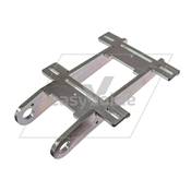 SUPPORT DE GRILLE DE MP SOUPLE - FAUN*